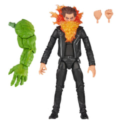 Marvel X-Men Chamber
