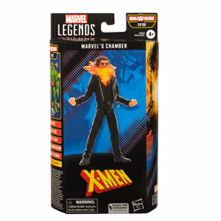 Marvel X-Men Chamber