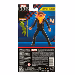 Marvel X-Men Chamber