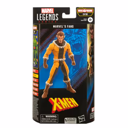 Marvel X-Men Marvel’s Fang