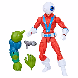 Marvel Avengers Marvel’s Orb