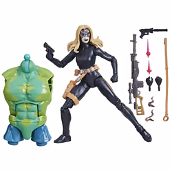 Marvel Avengers Yelena Belova Black Widow