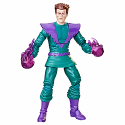 Marvel Avengers Molecule Man, 4 an(s), Multicolore, Plastique