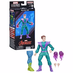 Marvel Avengers Molecule Man - Vue supplémentaire 5