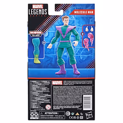 Marvel Avengers Molecule Man - Vue supplémentaire 7