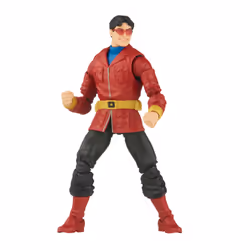 Marvel Avengers Marvel’s Wonder Man, 4 an(s), Multicolore, Plastique