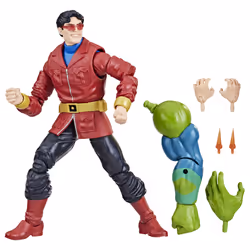 Marvel Avengers Marvel's Wonder Man - Vue supplémentaire 6