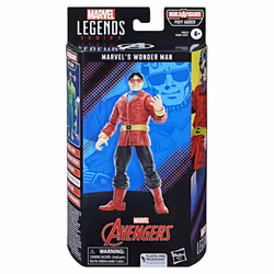Marvel Avengers Marvel's Wonder Man - Vue supplémentaire 7