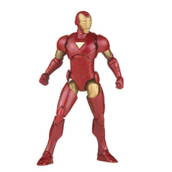 Marvel Avengers Iron Man