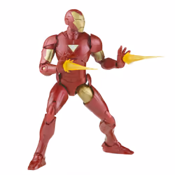 Marvel Avengers Iron Man