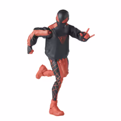 Marvel Spider-Man F65715X0 figurine pour enfant - Vue supplémentaire 4