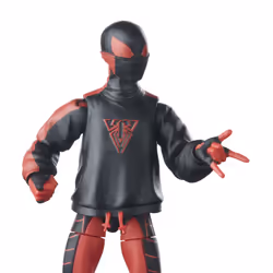 Marvel Spider-Man F65715X0 figurine pour enfant - Vue supplémentaire 5