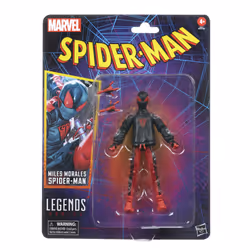Marvel Spider-Man F65715X0 figurine pour enfant - Vue supplémentaire 6
