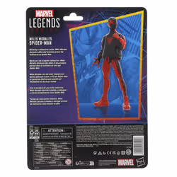 Marvel Spider-Man F65715X0 figurine pour enfant - Vue supplémentaire 7