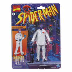 Marvel Spider-Man F65665X0 figurine pour enfant - Vue supplémentaire 6