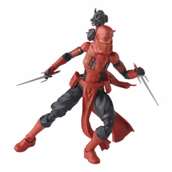 Marvel Spider-Man F65725X0 figurine pour enfant - Vue supplémentaire 4