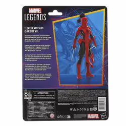 Marvel Spider-Man F65725X0 figurine pour enfant - Vue supplémentaire 7