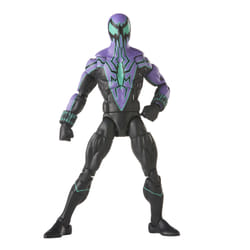 Marvel Spider-Man Retro Collection Marvel's Chasm