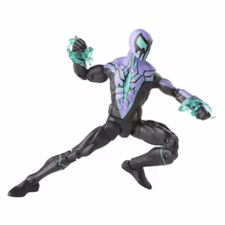 Marvel Spider-Man Retro Collection Marvel's Chasm