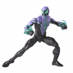 Marvel Spider-Man Retro Collection Marvel's Chasm