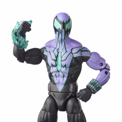Marvel Spider-Man Retro Collection Marvel's Chasm - Vue supplémentaire 4
