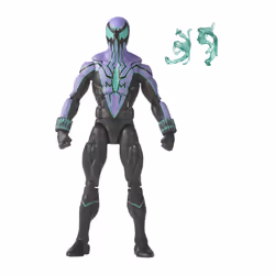 Marvel Spider-Man Retro Collection Marvel's Chasm - Vue supplémentaire 5