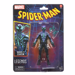 Marvel Spider-Man Retro Collection Marvel's Chasm - Vue supplémentaire 6