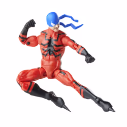 Marvel Spider-Man F65705X0 figurine pour enfant