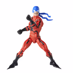 Marvel Spider-Man F65705X0 figurine pour enfant