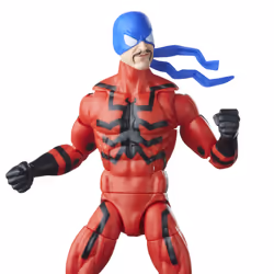 Marvel Spider-Man F65705X0 figurine pour enfant - Vue supplémentaire 4