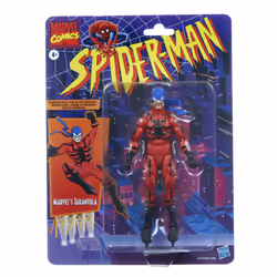 Marvel Spider-Man F65705X0 figurine pour enfant - Vue supplémentaire 5