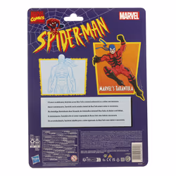 Marvel Spider-Man F65705X0 figurine pour enfant - Vue supplémentaire 6