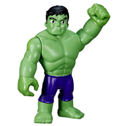 Marvel Spidey et ses Amis Extraordinaires Supersized Hulk