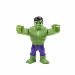 Marvel Spidey et ses Amis Extraordinaires Supersized Hulk - Vue supplémentaire 5