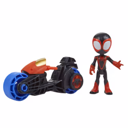 Marvel F74605X0 véhicule pour enfants