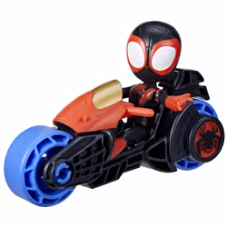 Marvel F74605X0 véhicule pour enfants