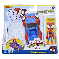 Marvel F74545X0 véhicule pour enfants - Vue supplémentaire 11