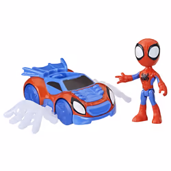 Marvel F74545X0 véhicule pour enfants - Vue supplémentaire 2