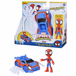 Marvel F74545X0 véhicule pour enfants - Vue supplémentaire 3
