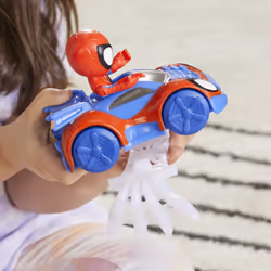 Marvel F74545X0 véhicule pour enfants - Vue supplémentaire 4