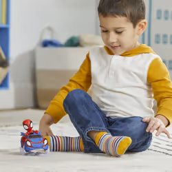 Marvel F74545X0 véhicule pour enfants - Vue supplémentaire 6