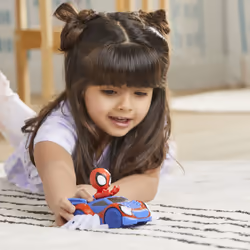 Marvel F74545X0 véhicule pour enfants - Vue supplémentaire 7