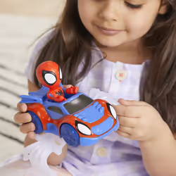 Marvel F74545X0 véhicule pour enfants - Vue supplémentaire 8