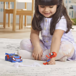 Marvel F74545X0 véhicule pour enfants - Vue supplémentaire 9