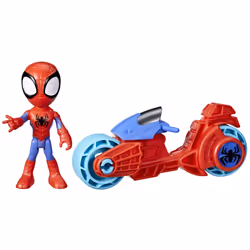 Marvel IP Security Lock - No release date available., Moto, 3 an(s), Plastique, Couleurs assorties