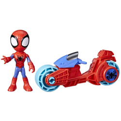 Marvel IP Security Lock - No release date available.