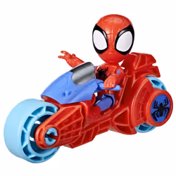 Marvel IP Security Lock - No release date available.