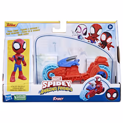 Marvel IP Security Lock - No release date available.
