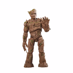 Marvel F64825L0, 4 an(s), Marron