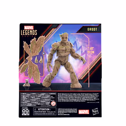 Marvel F64825L0 figurine pour enfant - Vue supplémentaire 10
